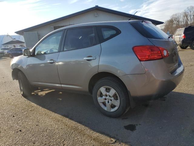 Photo 1 VIN: JN8AS58V29W445074 - NISSAN ROGUE 