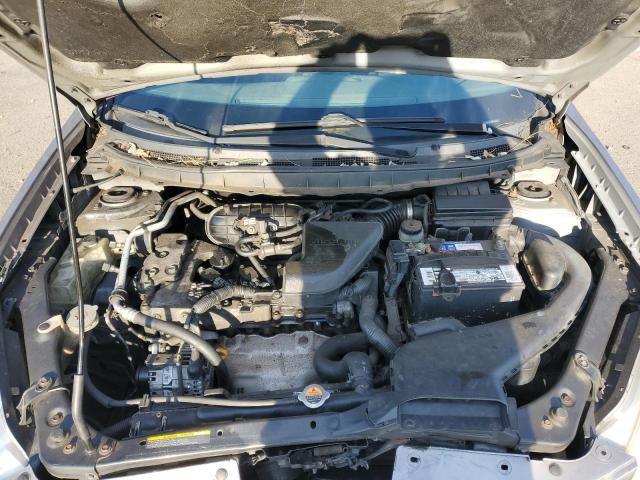 Photo 10 VIN: JN8AS58V29W445074 - NISSAN ROGUE 