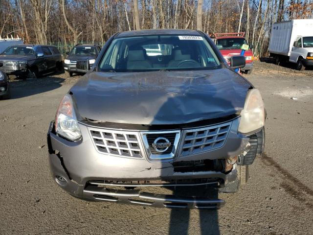 Photo 4 VIN: JN8AS58V29W445074 - NISSAN ROGUE 