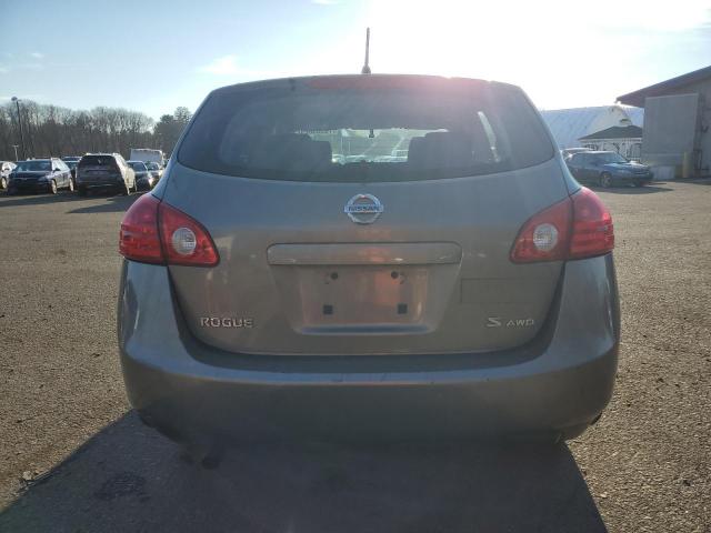 Photo 5 VIN: JN8AS58V29W445074 - NISSAN ROGUE 