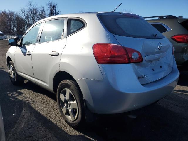 Photo 1 VIN: JN8AS58V29W447567 - NISSAN ROGUE S 