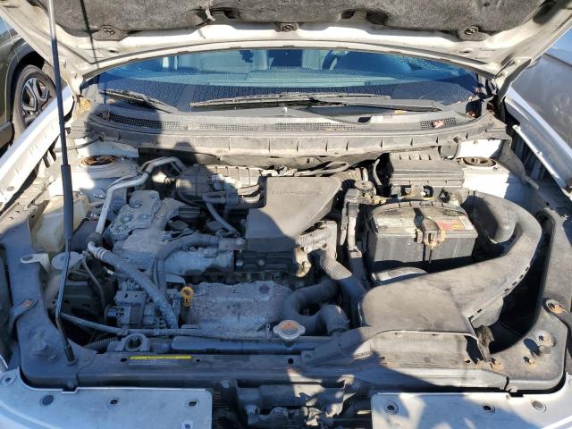 Photo 11 VIN: JN8AS58V29W447567 - NISSAN ROGUE S 