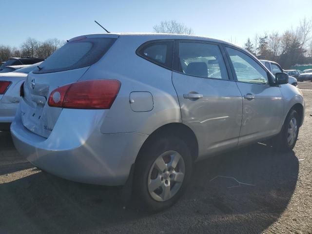 Photo 2 VIN: JN8AS58V29W447567 - NISSAN ROGUE S 