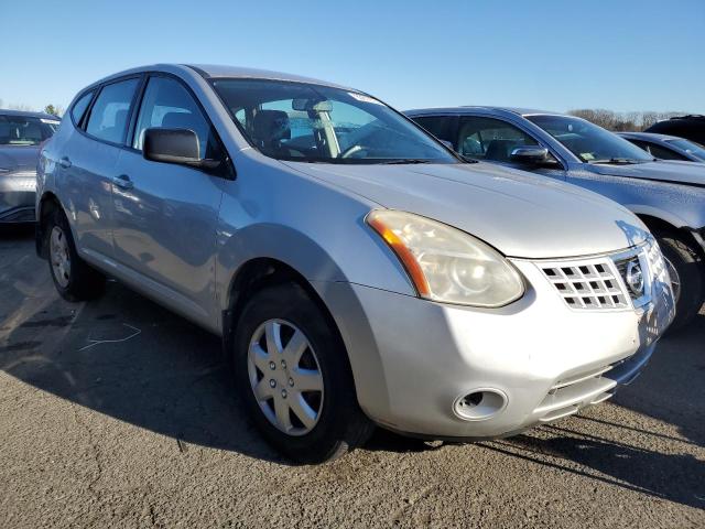 Photo 3 VIN: JN8AS58V29W447567 - NISSAN ROGUE S 