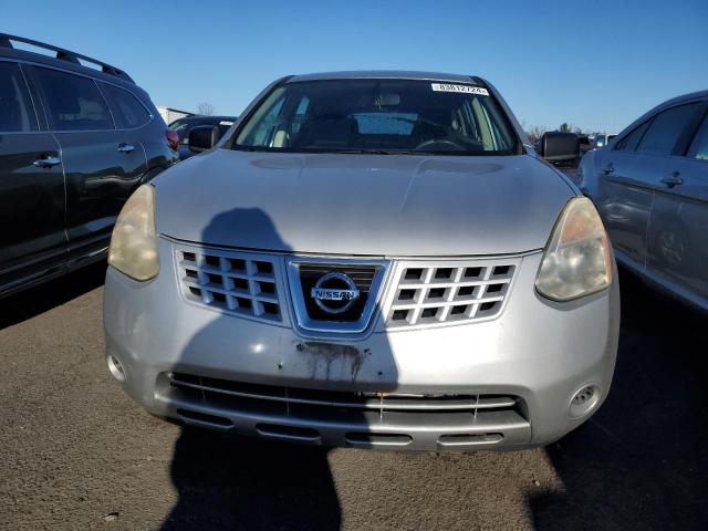 Photo 4 VIN: JN8AS58V29W447567 - NISSAN ROGUE S 