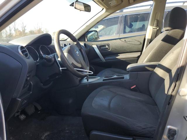 Photo 6 VIN: JN8AS58V29W447567 - NISSAN ROGUE S 