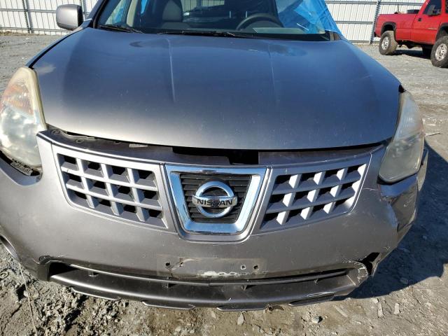 Photo 11 VIN: JN8AS58V38W105575 - NISSAN ROGUE 