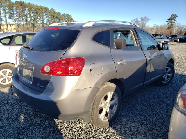 Photo 2 VIN: JN8AS58V38W105575 - NISSAN ROGUE 