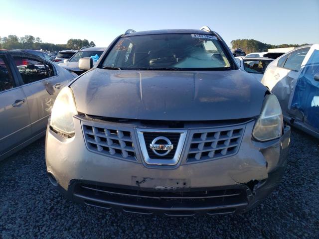 Photo 4 VIN: JN8AS58V38W105575 - NISSAN ROGUE 