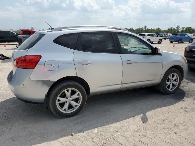 Photo 2 VIN: JN8AS58V38W108427 - NISSAN ROGUE S 