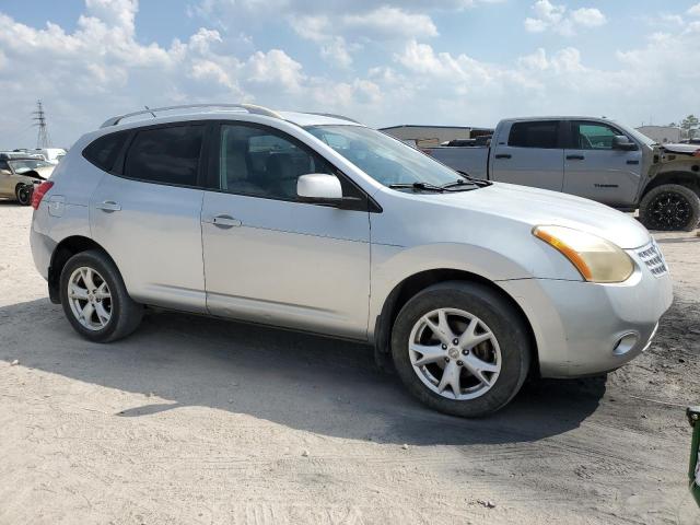 Photo 3 VIN: JN8AS58V38W108427 - NISSAN ROGUE S 