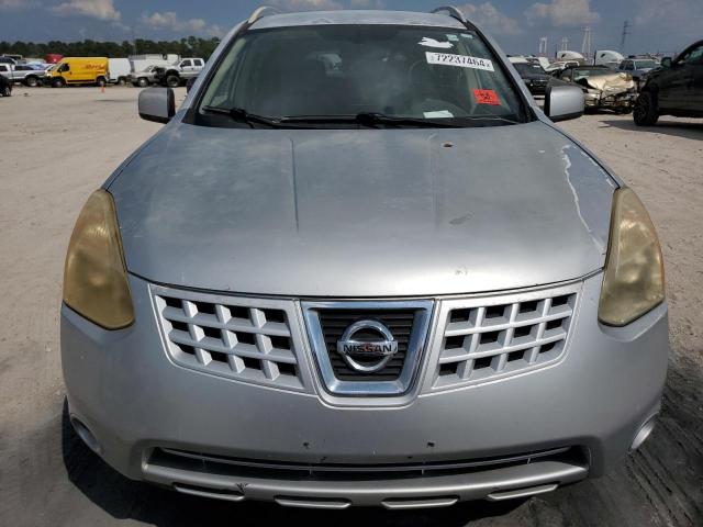 Photo 4 VIN: JN8AS58V38W108427 - NISSAN ROGUE S 