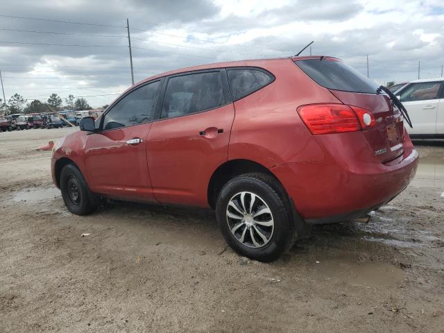 Photo 1 VIN: JN8AS58V38W116706 - NISSAN ROGUE S 