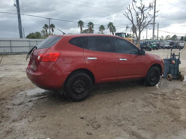 Photo 2 VIN: JN8AS58V38W116706 - NISSAN ROGUE S 