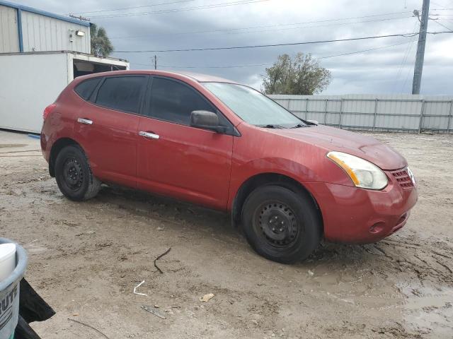 Photo 3 VIN: JN8AS58V38W116706 - NISSAN ROGUE S 