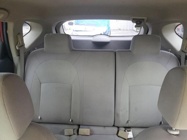 Photo 9 VIN: JN8AS58V38W116706 - NISSAN ROGUE S 