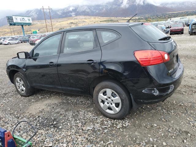 Photo 1 VIN: JN8AS58V38W124286 - NISSAN ROGUE S 