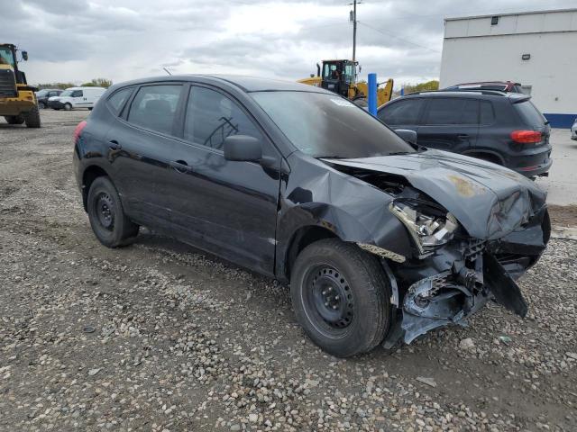 Photo 3 VIN: JN8AS58V38W124286 - NISSAN ROGUE S 