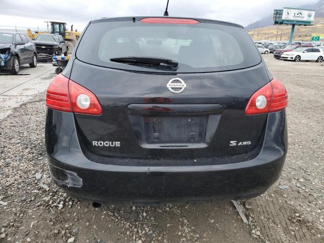 Photo 5 VIN: JN8AS58V38W124286 - NISSAN ROGUE S 