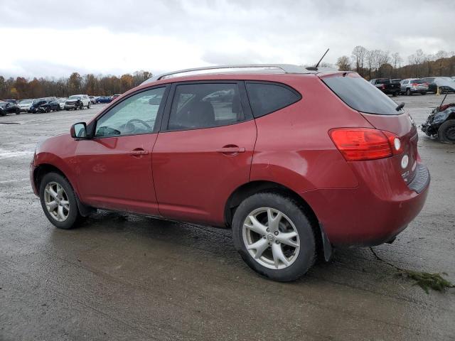 Photo 1 VIN: JN8AS58V38W133649 - NISSAN ROGUE S 