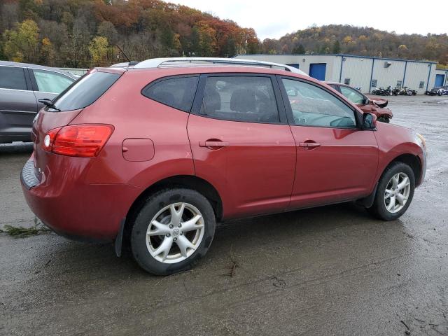 Photo 2 VIN: JN8AS58V38W133649 - NISSAN ROGUE S 