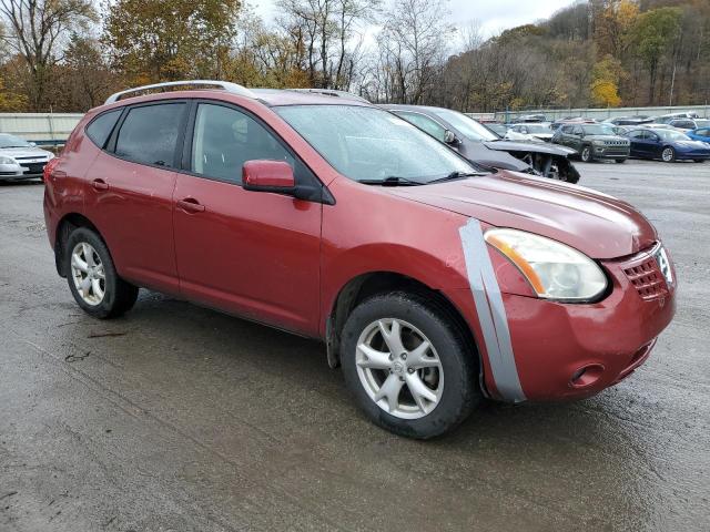 Photo 3 VIN: JN8AS58V38W133649 - NISSAN ROGUE S 