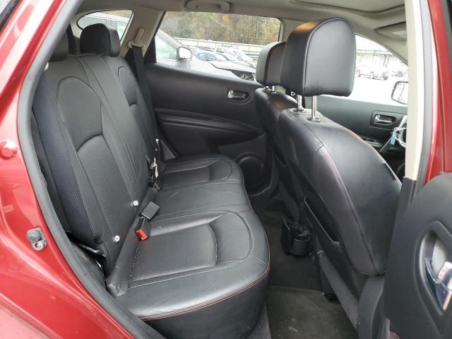 Photo 9 VIN: JN8AS58V38W133649 - NISSAN ROGUE S 