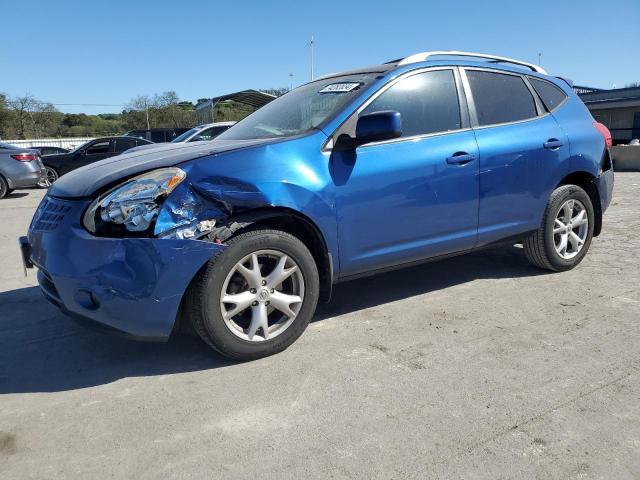 Photo 0 VIN: JN8AS58V38W144201 - NISSAN ROGUE S 