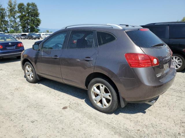 Photo 1 VIN: JN8AS58V38W147082 - NISSAN ROGUE S 