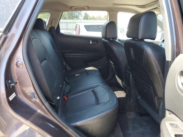 Photo 10 VIN: JN8AS58V38W147082 - NISSAN ROGUE S 