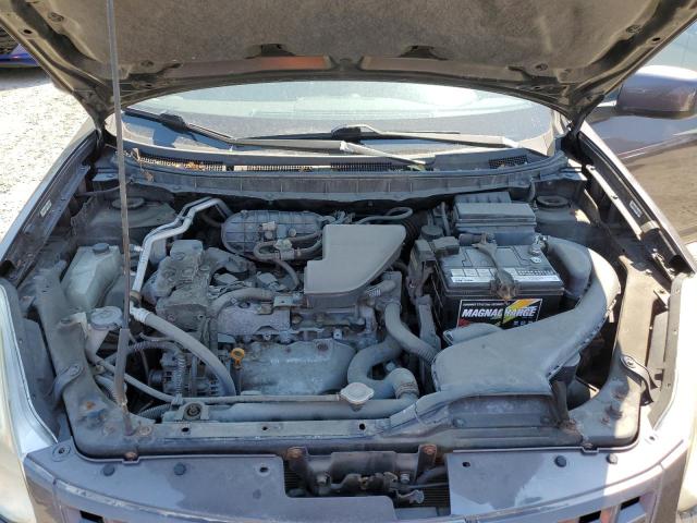 Photo 11 VIN: JN8AS58V38W147082 - NISSAN ROGUE S 