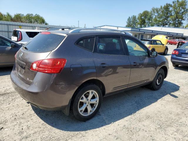 Photo 2 VIN: JN8AS58V38W147082 - NISSAN ROGUE S 