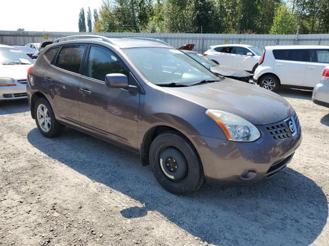 Photo 3 VIN: JN8AS58V38W147082 - NISSAN ROGUE S 