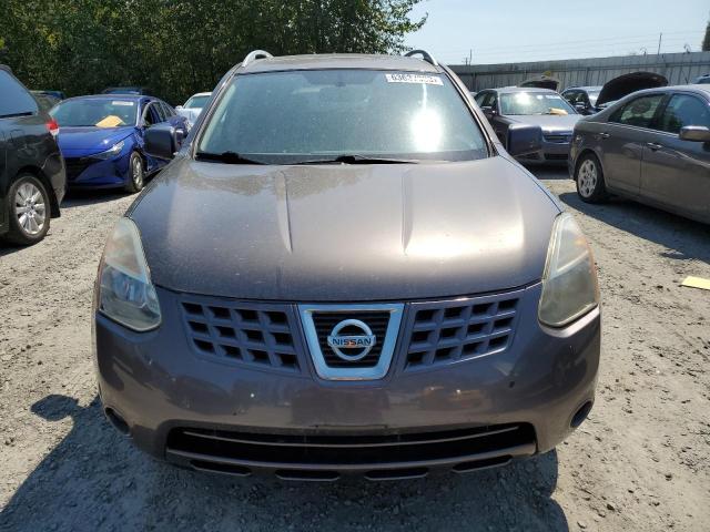 Photo 4 VIN: JN8AS58V38W147082 - NISSAN ROGUE S 