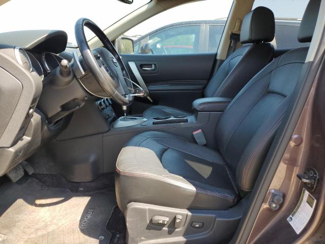 Photo 6 VIN: JN8AS58V38W147082 - NISSAN ROGUE S 