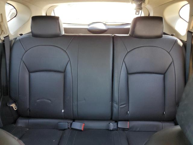 Photo 9 VIN: JN8AS58V38W147082 - NISSAN ROGUE S 