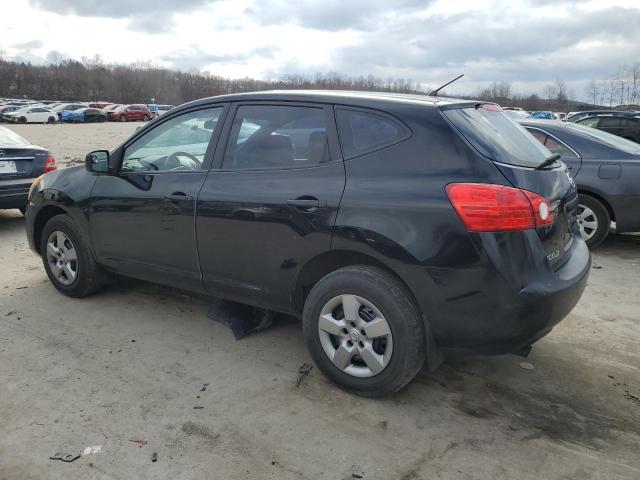 Photo 1 VIN: JN8AS58V38W403947 - NISSAN ROGUE S 