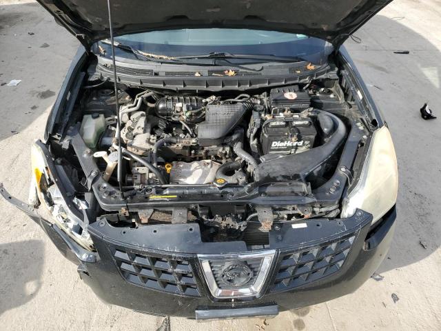 Photo 11 VIN: JN8AS58V38W403947 - NISSAN ROGUE S 