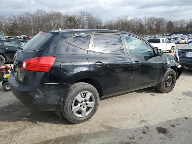 Photo 2 VIN: JN8AS58V38W403947 - NISSAN ROGUE S 