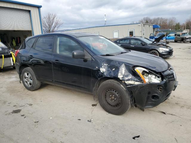 Photo 3 VIN: JN8AS58V38W403947 - NISSAN ROGUE S 