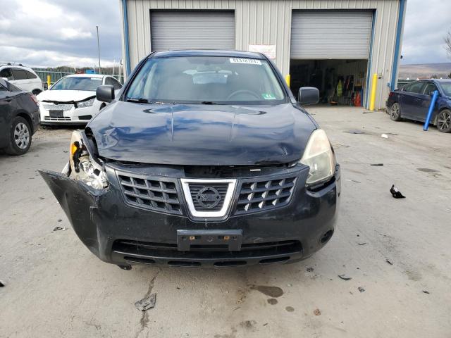 Photo 4 VIN: JN8AS58V38W403947 - NISSAN ROGUE S 