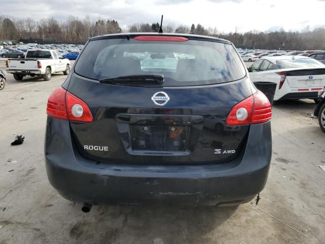 Photo 5 VIN: JN8AS58V38W403947 - NISSAN ROGUE S 