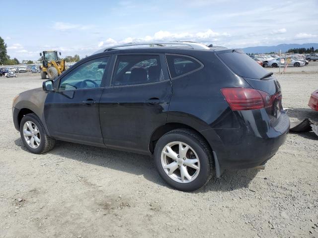 Photo 1 VIN: JN8AS58V38W406900 - NISSAN ROGUE 