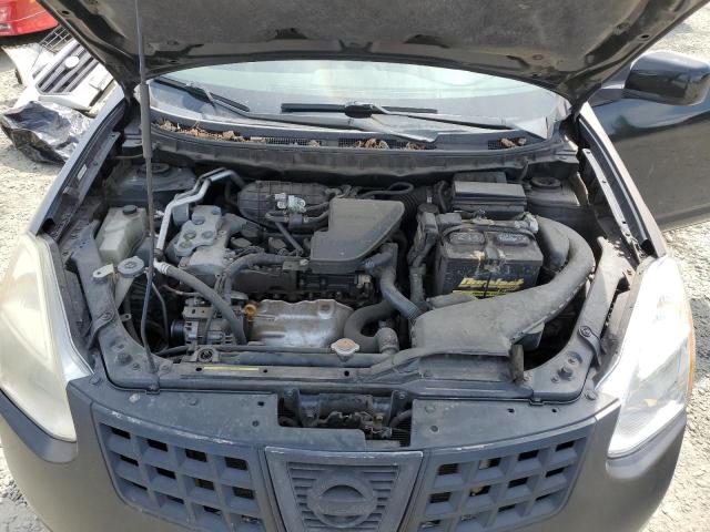 Photo 11 VIN: JN8AS58V38W406900 - NISSAN ROGUE 