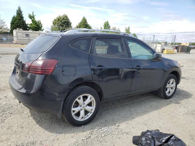 Photo 2 VIN: JN8AS58V38W406900 - NISSAN ROGUE 