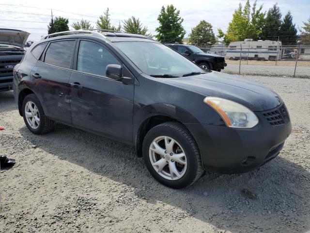 Photo 3 VIN: JN8AS58V38W406900 - NISSAN ROGUE 