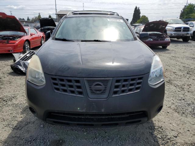 Photo 4 VIN: JN8AS58V38W406900 - NISSAN ROGUE 