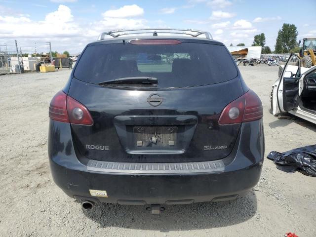 Photo 5 VIN: JN8AS58V38W406900 - NISSAN ROGUE 