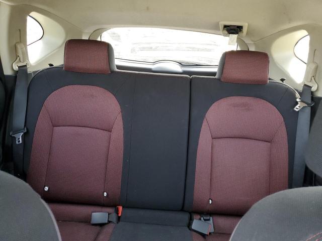 Photo 9 VIN: JN8AS58V38W406900 - NISSAN ROGUE 