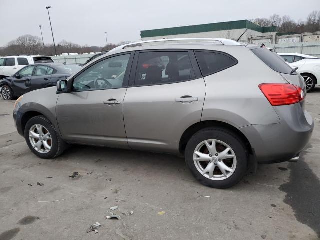 Photo 1 VIN: JN8AS58V39W165857 - NISSAN ROGUE 